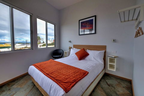 Cloudscape Apartment No 2 - Accommodation Brunswick Heads 0