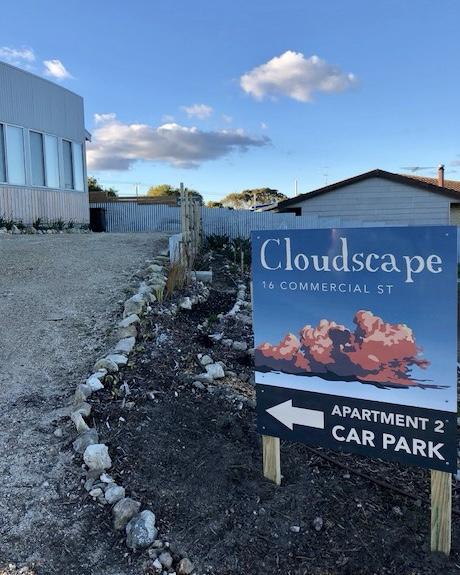 Cloudscape Apartment No 2 - Accommodation Brunswick Heads 9