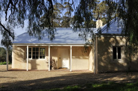 Peppermint Farm Cottage - Accommodation Brunswick Heads 9