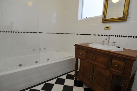 Peppermint Farm Cottage - Accommodation Brunswick Heads 5