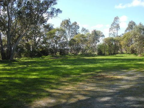 Peppermint Farm Cottage - Accommodation Brunswick Heads 4