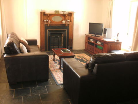 Peppermint Farm Cottage - Accommodation Brunswick Heads 1