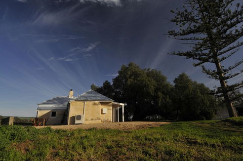 Peppermint Farm Cottage - Accommodation Brunswick Heads 3