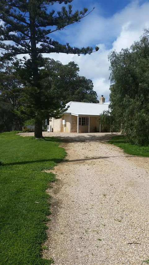 Peppermint Farm Cottage - Accommodation Brunswick Heads 2