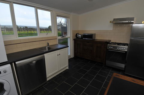 Peppermint Farm Cottage - Accommodation Brunswick Heads 6