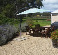 Peppermint Farm Cottage - Accommodation Brunswick Heads