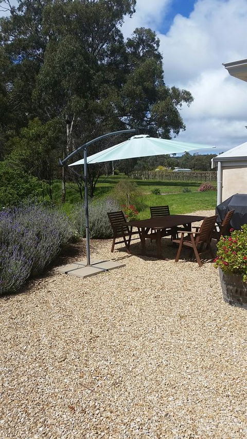 Peppermint Farm Cottage - Accommodation Brunswick Heads 0