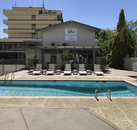 South Terrace Motel - Accommodation Brunswick Heads