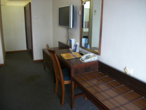 HotelMOTEL Adelaide - Accommodation Brunswick Heads 9