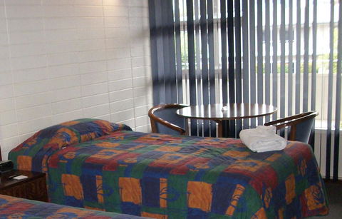 HotelMOTEL Adelaide - Accommodation Brunswick Heads 8
