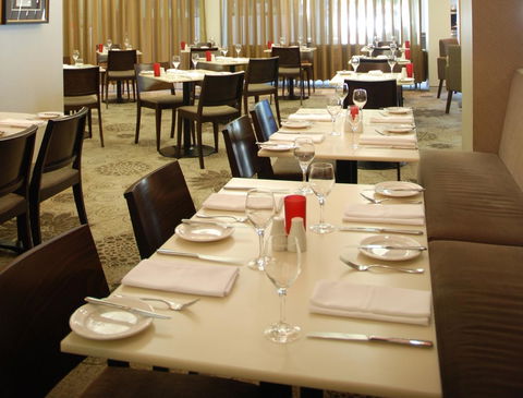 HotelMOTEL Adelaide - Accommodation Brunswick Heads 11