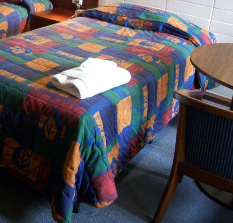 HotelMOTEL Adelaide - Accommodation Brunswick Heads 5