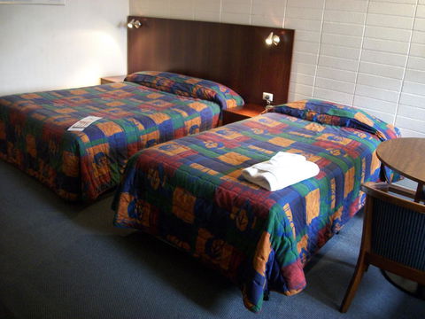 HotelMOTEL Adelaide - Accommodation Brunswick Heads 7