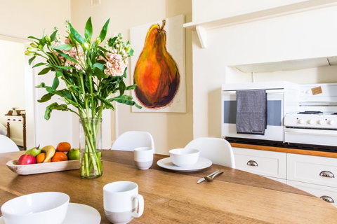 20 Hill Avenue Bed & Breakfast - Accommodation Brunswick Heads 18