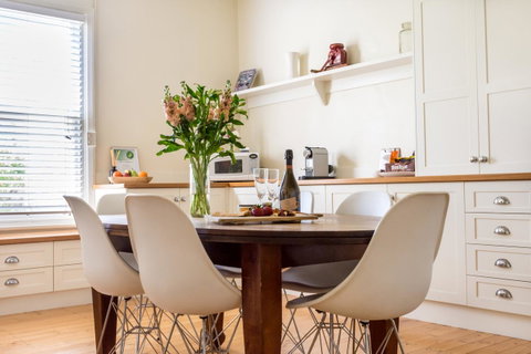 20 Hill Avenue Bed & Breakfast - Accommodation Brunswick Heads 17