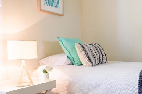 20 Hill Avenue Bed & Breakfast - Accommodation Brunswick Heads 15