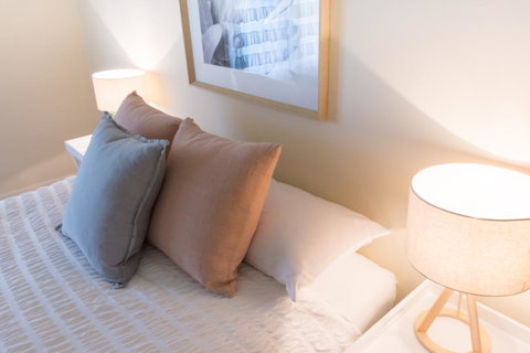 20 Hill Avenue Bed & Breakfast - Accommodation Brunswick Heads 11