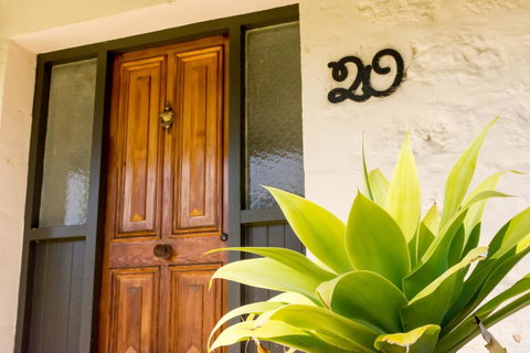 20 Hill Avenue Bed & Breakfast - Accommodation Brunswick Heads 3