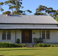 20 Hill Avenue Bed  Breakfast - Accommodation Brunswick Heads