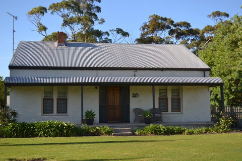 20 Hill Avenue Bed & Breakfast - Accommodation Brunswick Heads 0