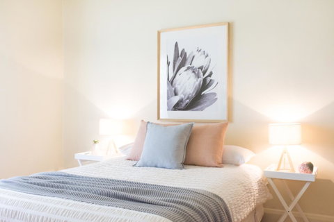 20 Hill Avenue Bed & Breakfast - Accommodation Brunswick Heads 10