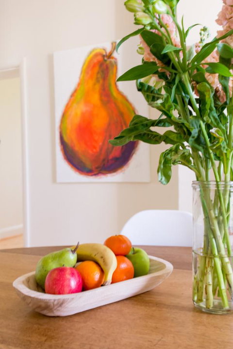 20 Hill Avenue Bed & Breakfast - Accommodation Brunswick Heads 20