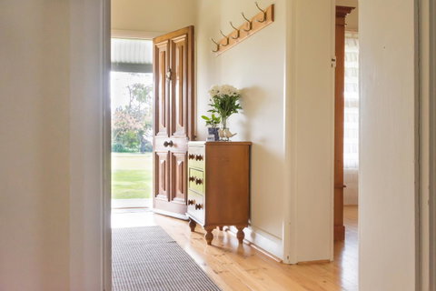 20 Hill Avenue Bed & Breakfast - Accommodation Brunswick Heads 5
