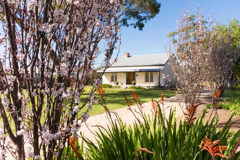 20 Hill Avenue Bed & Breakfast - Accommodation Brunswick Heads 1