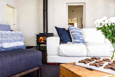 20 Hill Avenue Bed & Breakfast - Accommodation Brunswick Heads 27