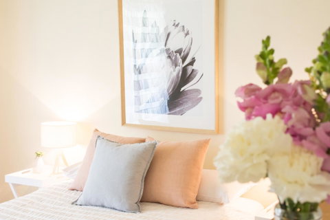 20 Hill Avenue Bed & Breakfast - Accommodation Brunswick Heads 12
