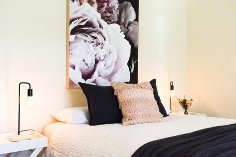 20 Hill Avenue Bed & Breakfast - Accommodation Brunswick Heads 7