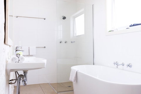 20 Hill Avenue Bed & Breakfast - Accommodation Brunswick Heads 23