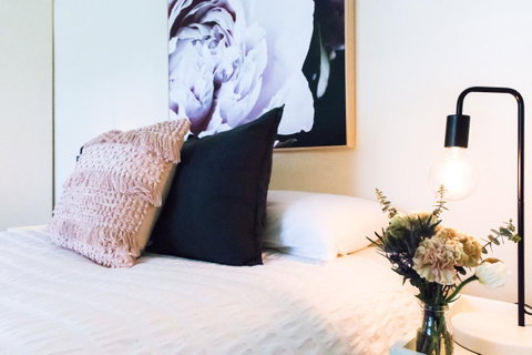 20 Hill Avenue Bed & Breakfast - Accommodation Brunswick Heads 8