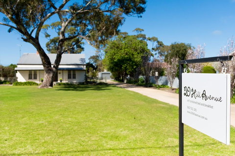 20 Hill Avenue Bed & Breakfast - Accommodation Brunswick Heads 2