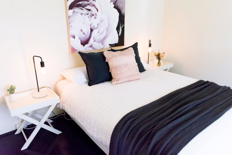 20 Hill Avenue Bed & Breakfast - Accommodation Brunswick Heads 6