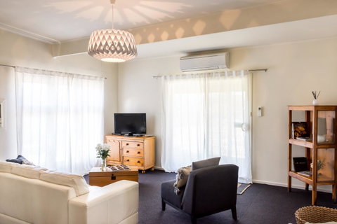 20 Hill Avenue Bed & Breakfast - Accommodation Brunswick Heads 26