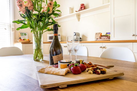 20 Hill Avenue Bed & Breakfast - Accommodation Brunswick Heads 19