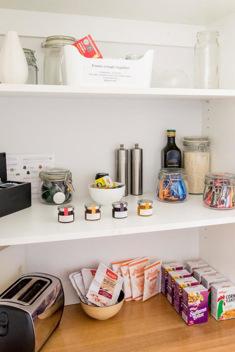 20 Hill Avenue Bed & Breakfast - Accommodation Brunswick Heads 21