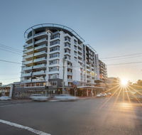 Adina Apartment Hotel Wollongong - Accommodation Brunswick Heads