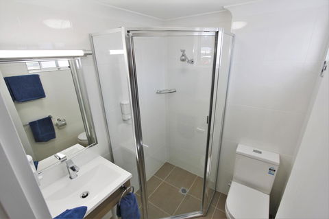 Aston Motel Yamba - Accommodation Brunswick Heads 38