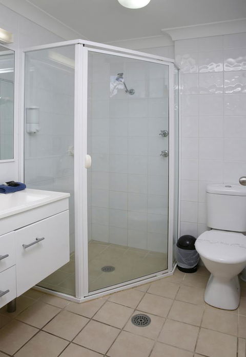 Aston Motel Yamba - Accommodation Brunswick Heads 29