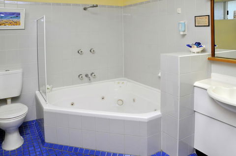Aston Motel Yamba - Accommodation Brunswick Heads 8