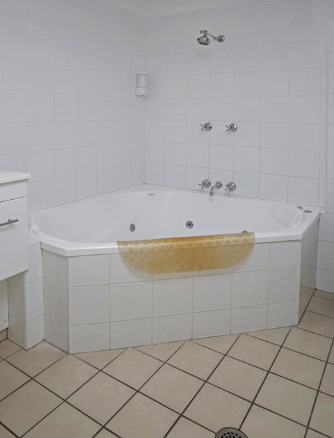 Aston Motel Yamba - Accommodation Brunswick Heads 30