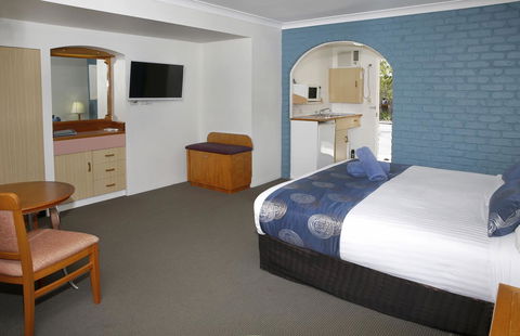 Aston Motel Yamba - Accommodation Brunswick Heads 22