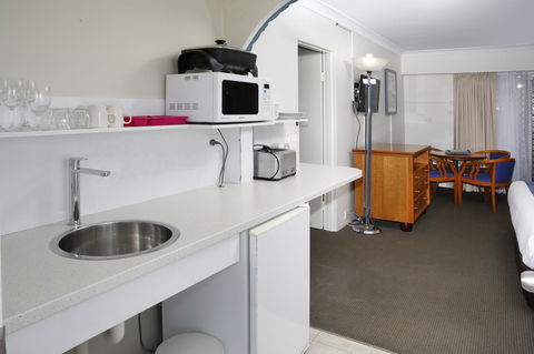 Aston Motel Yamba - Accommodation Brunswick Heads 36