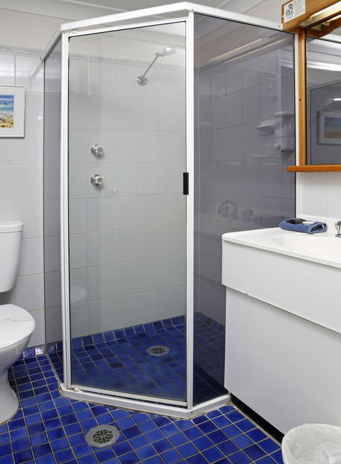 Aston Motel Yamba - Accommodation Brunswick Heads 24