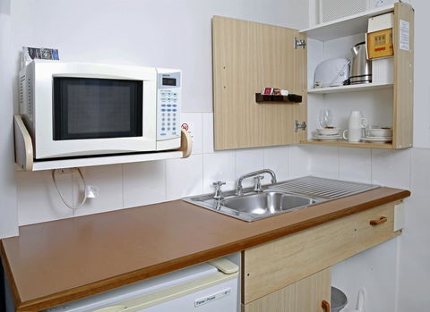 Aston Motel Yamba - Accommodation Brunswick Heads 21