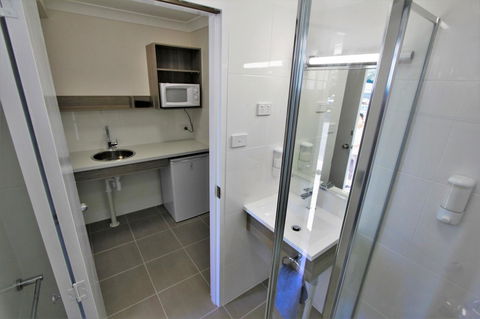 Aston Motel Yamba - Accommodation Brunswick Heads 40