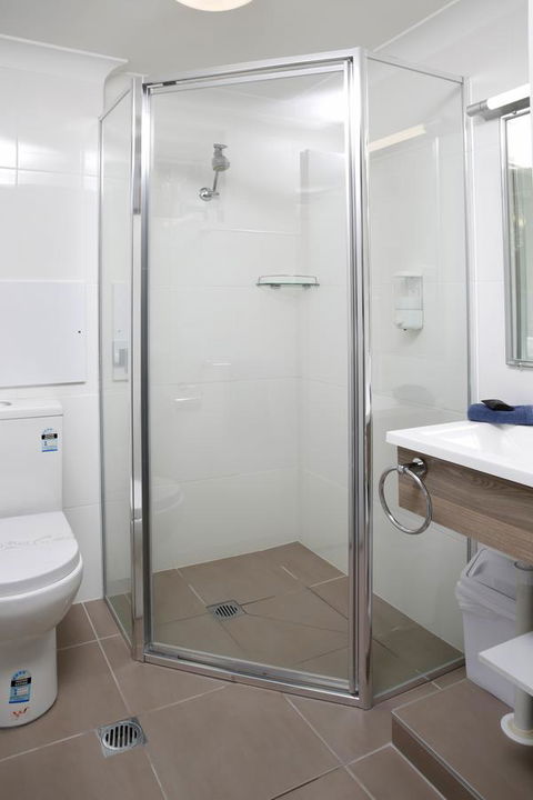 Aston Motel Yamba - Accommodation Brunswick Heads 16