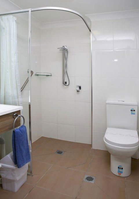 Aston Motel Yamba - Accommodation Brunswick Heads 32
